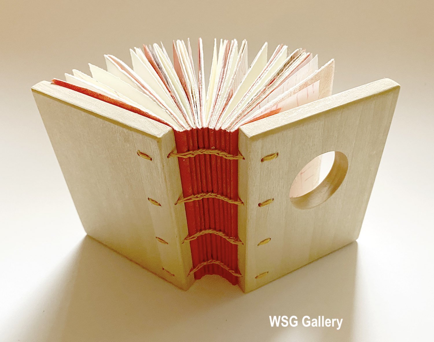 Book w_Wooden Covers, Barbara Brown.jpg
